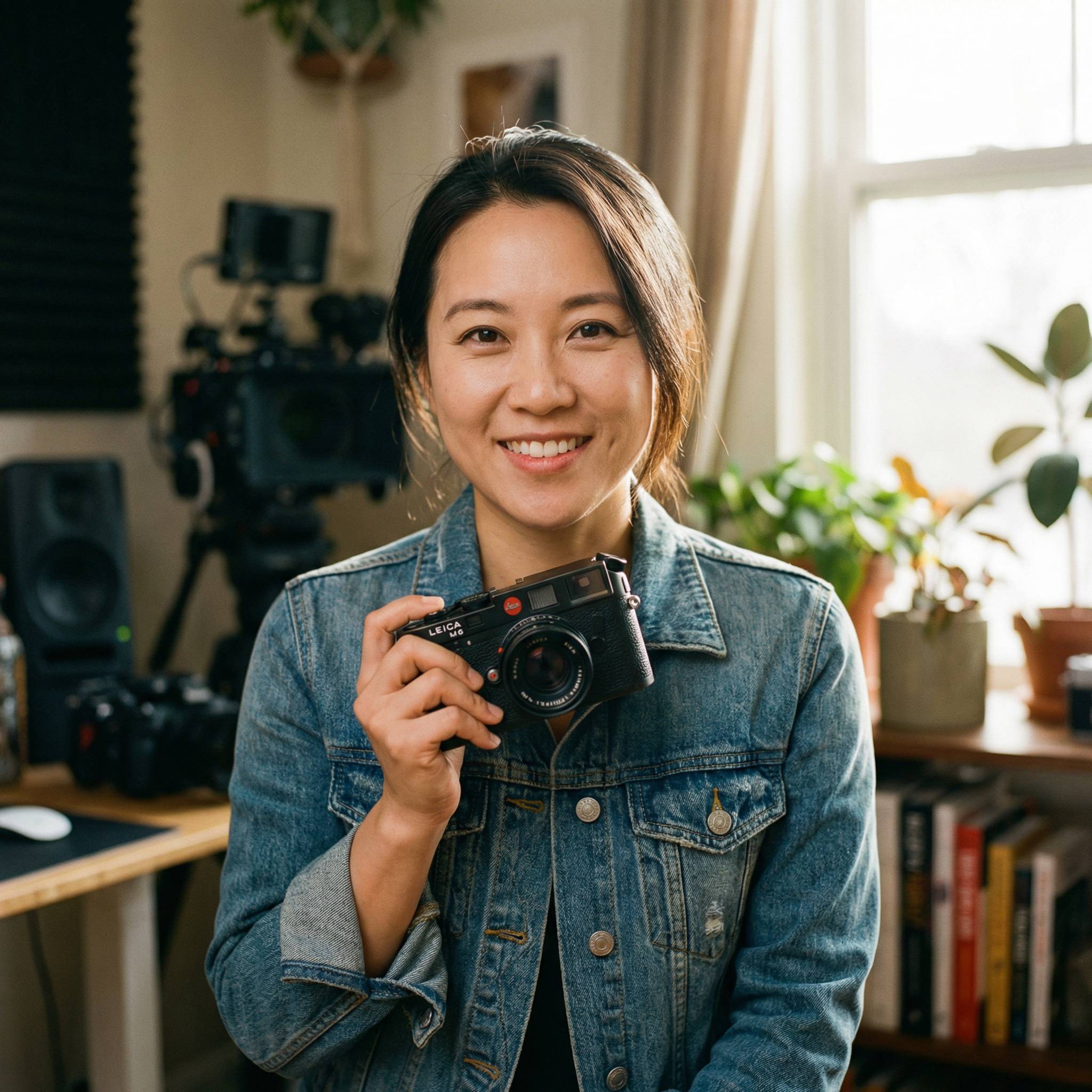 黑丝传媒摄影师林晓彤