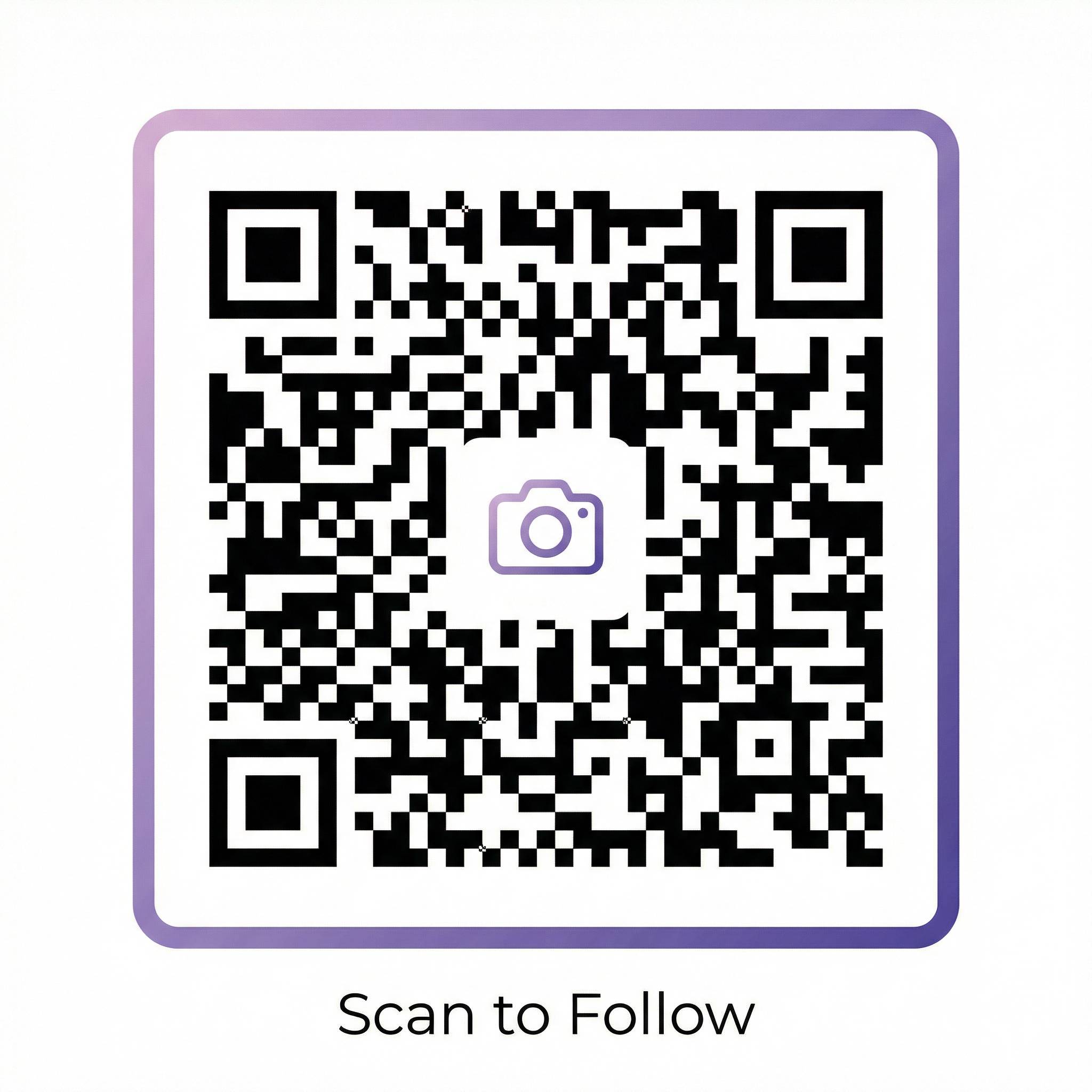 黑丝传媒公众号二维码